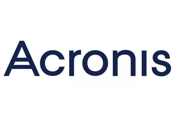Acronis Cyber Protect - Backup Standard Workstation, 3 lata