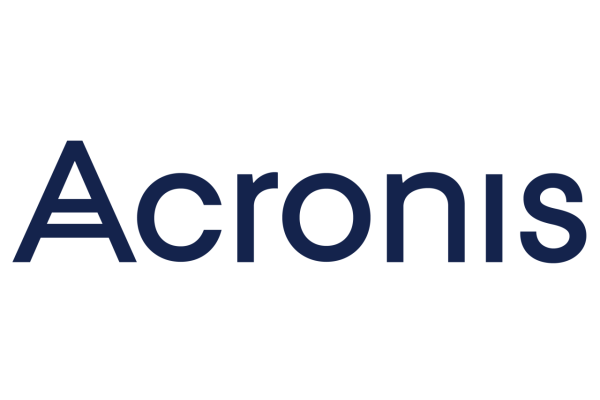 Acronis Cyber Protect - Backup Advanced for Workstation, 1 rok