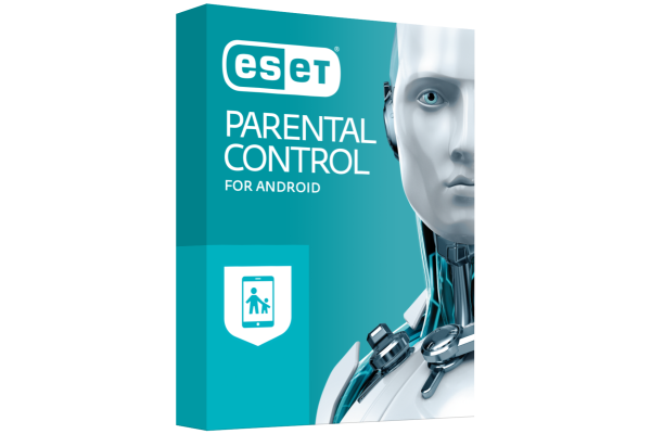 ESET Parental Control for Android, 3 lata, przedłużenie licencji