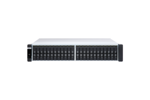 Serwer plików QNAP ES2486dc-2142IT-128G