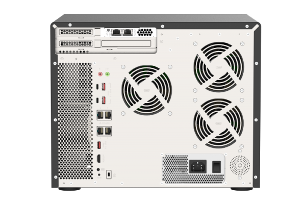 Serwer plików QNAP TVS-h1688X-W1250-32G