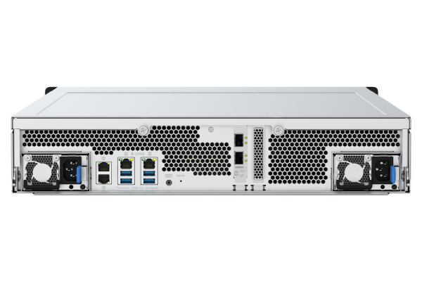 Serwer plików QNAP TDS-h2489FU-4314-1TB