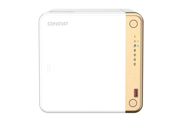 Serwer plików QNAP TS-462-4G