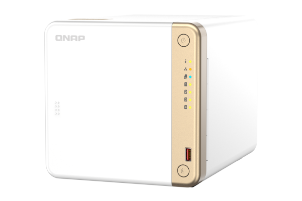 Serwer plików QNAP TS-462-4G