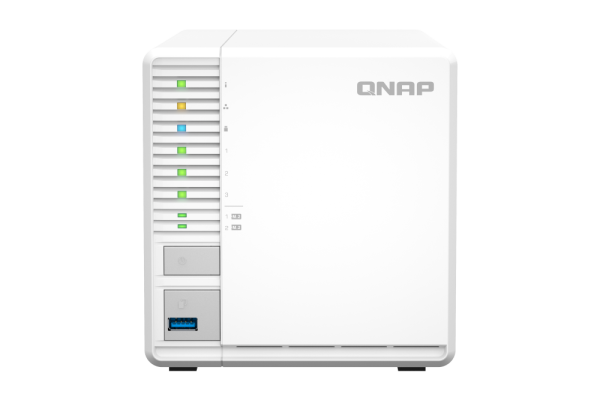 Serwer plików QNAP TS-364-4G