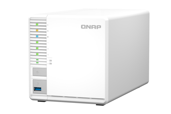 Serwer plików QNAP TS-364-4G