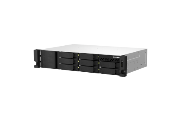 Serwer plików QNAP TS-864eU-RP-8G