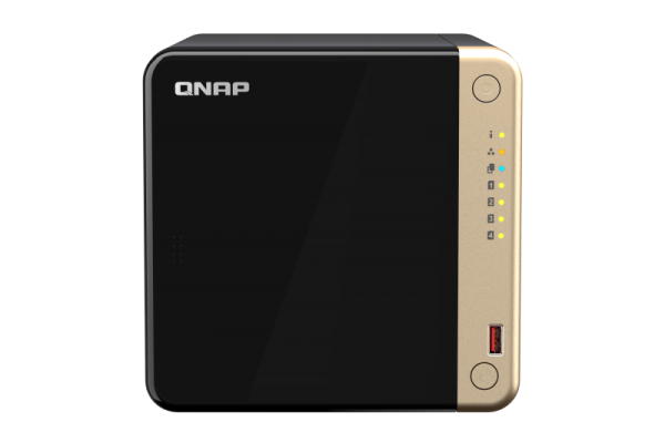 Serwer plików QNAP TS-464-4G