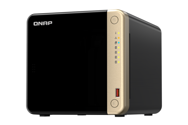 Serwer plików QNAP TS-464-4G