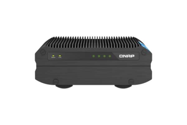 Serwer plików QNAP TS-i410X-8G