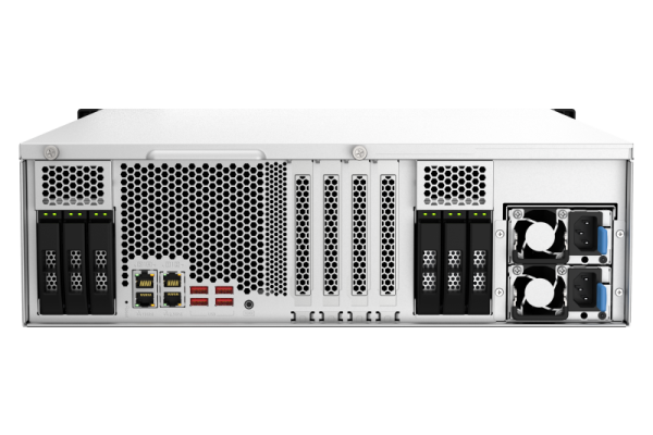 Serwer plików QNAP TS-h2287XU-RP-E2378-64G