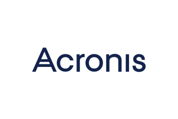 Acronis Cyber Protect - Backup Standard Workstation, 1 rok