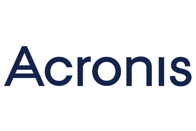 acronis acronis