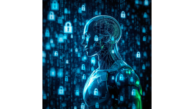 AI i cyberbezpieczeństwo