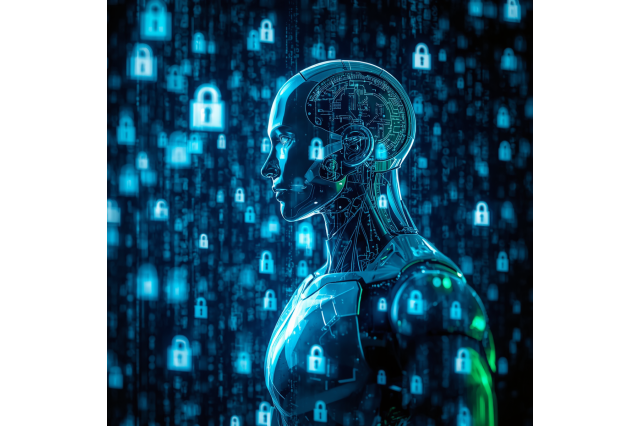 AI i cyberbezpieczeństwo