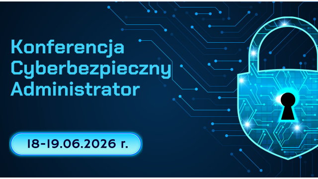 Baner konferencja zajawka