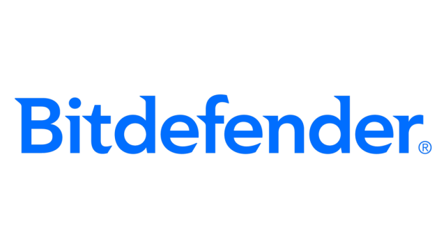 Bitdefender Logo nb