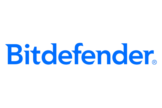 Bitdefender Logo nb