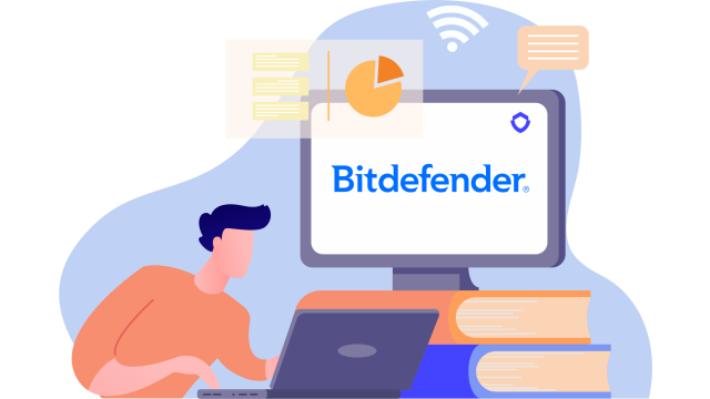 Bitdefender