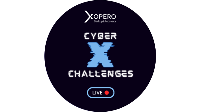 CyberXChallanges