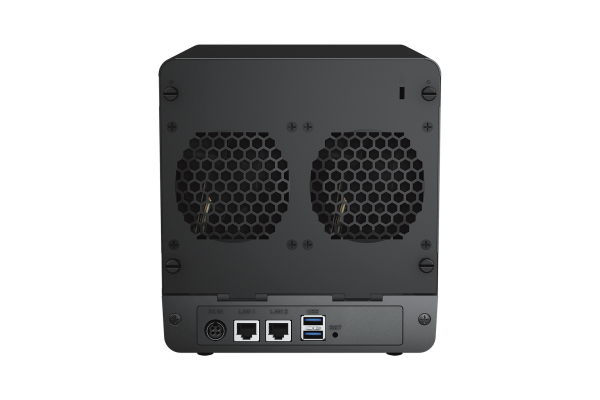 Dysk sieciowy Synology DS423