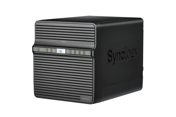 Dysk sieciowy Synology DS423