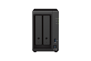 Dysk sieciowy Synology DS723+ front