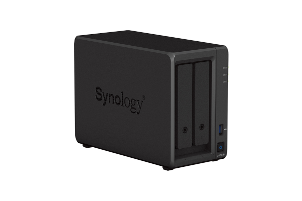 Dysk sieciowy Synology DS723+