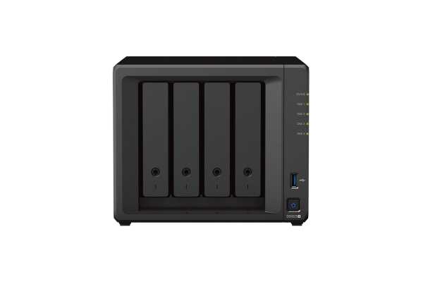 Serwer NAS Synology DS923+