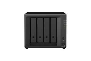 Dysk sieciowy Synology DS923+ front