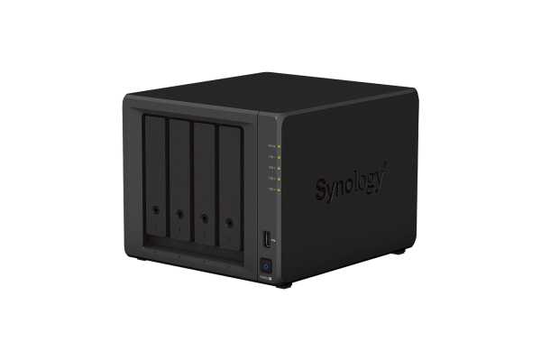 Serwer NAS Synology DS923+