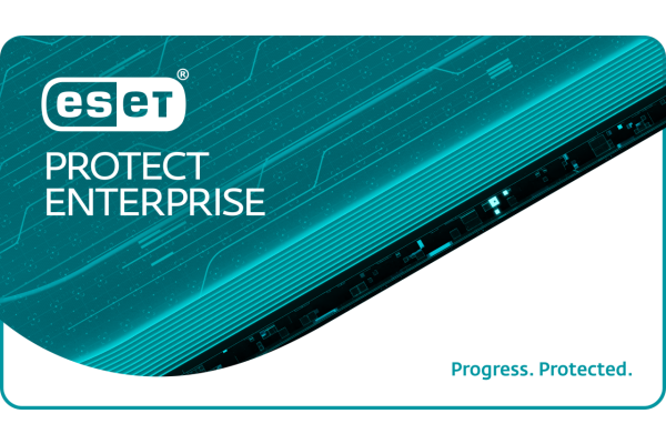 ESET PROTECT Enterprise, 1 rok, 26 urządzeń