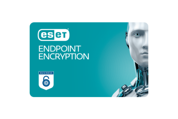 ESET ENDPOINT ENCRYPTION Essential, 3 lata, nowa licencja, 1 urządzenie