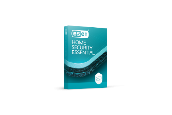 ESET HOME Security Essential, 3 lata, 1 urządzenie, nowa licencja