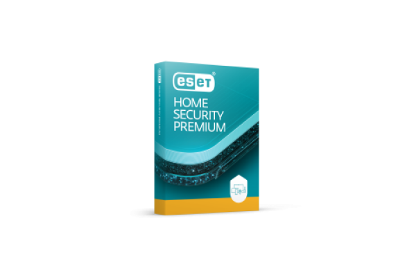 ESET HOME Security Premium, 3 lata, 2 urządzenia, nowa licencja