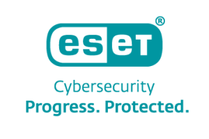 ESET logo