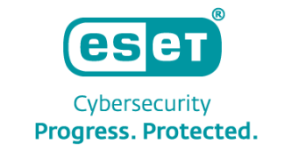 ESET logo