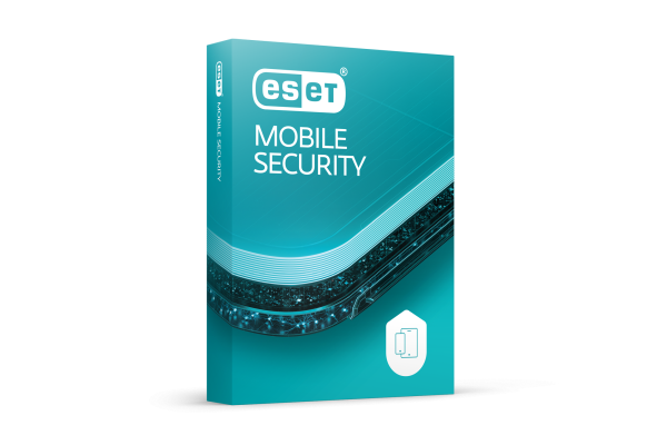 ESET Mobile Security, 1 rok, 1 urządzenie, przedłużenie licencji