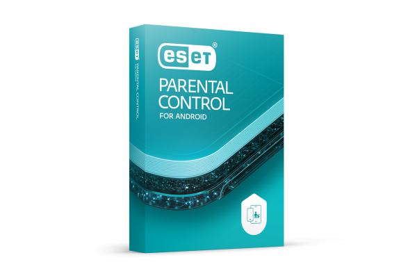 ESET Parental Control for Android, 1 rok, nowa licencja