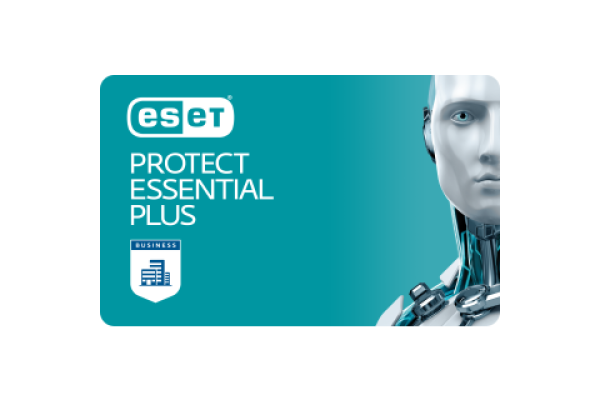 ESET PROTECT Essential Plus ON-PREM, 1 rok, przedłużenie licencji, 5 urządzeń