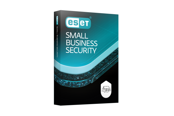 ESET Small Business Security, 1 rok, 5 urządzeń