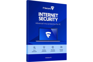 F-secure Internet Security