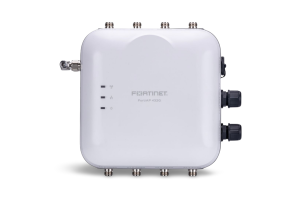 FortiAP 432G front