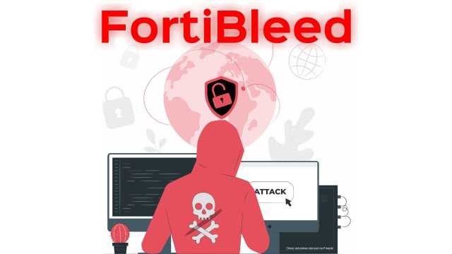 FortiBleed ransomware FortiBleed ransomware