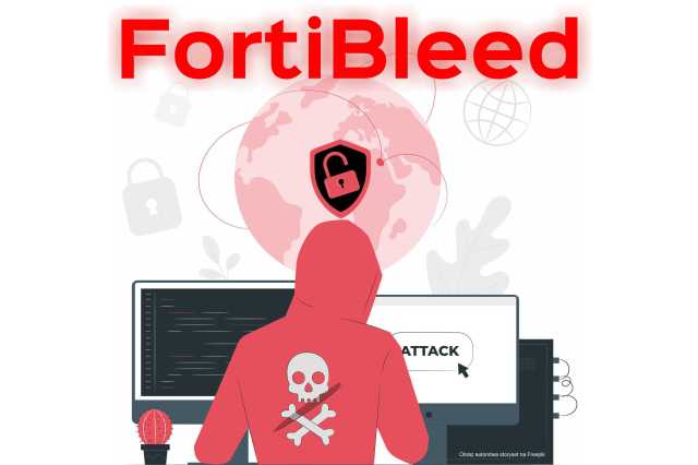 FortiBleed ransomware FortiBleed ransomware