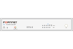 FortiGate 50G-SFP front