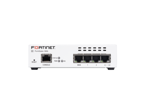 FortiGate-30G