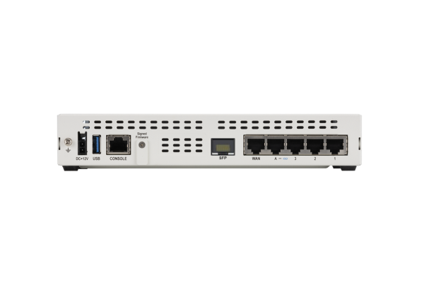 FortiGate-50G plus FortiCare Premium  i FortiGuard Unified Threat Protection (UTP) - pakiet licencyjny z urządzeniem FortiGate, 5 lat