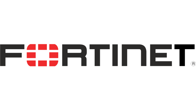 fortinet logo