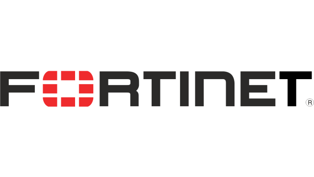 fortinet logo